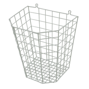 大容量可悬挂镀锌篮
